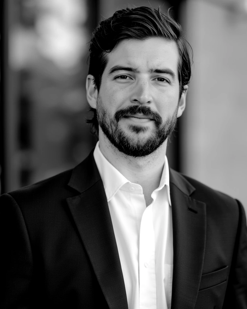 Alvaro Montealegre